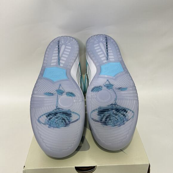 Nike SB Dunk Low Pro QS X April Skateboards “Tiffany” - Picture 5 of 8